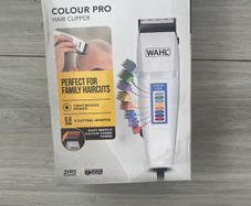 wahl colour pro