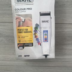 wahl colour pro