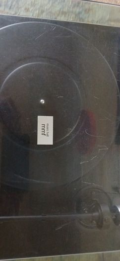 Music Hall MMF 2.1 - Turntable