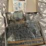 2 scale models afv  club 1/35 Churchill mk v and Dragon 1/35 Sherman m44A3  (105 mm) hvss Image 4