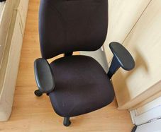 Profesional office chair