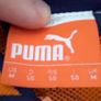 Mens Puma Jacket size M, absolutely mint condition Image 3