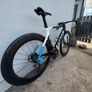 Factor One road bike 52cm Image 10