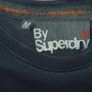 superdry size M mens t-shirt Image 2