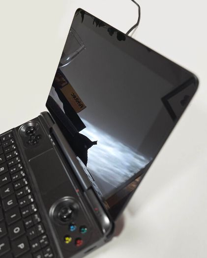 Gpd Win Max + Grip