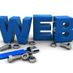 web