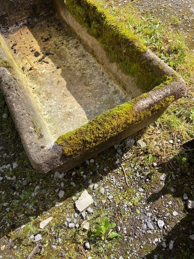 Large Trough