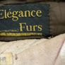 Real fur coat Image 4