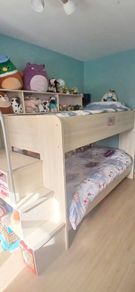 Ogel bunk bed