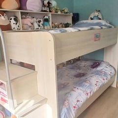 Ogel bunk bed