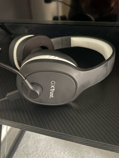 Trust GXT 391 Thian Wireless Gaming Headset
