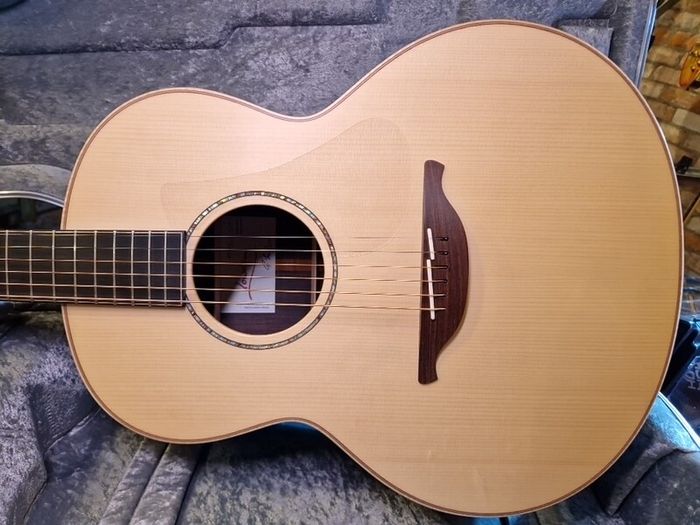 Lowden F-35
