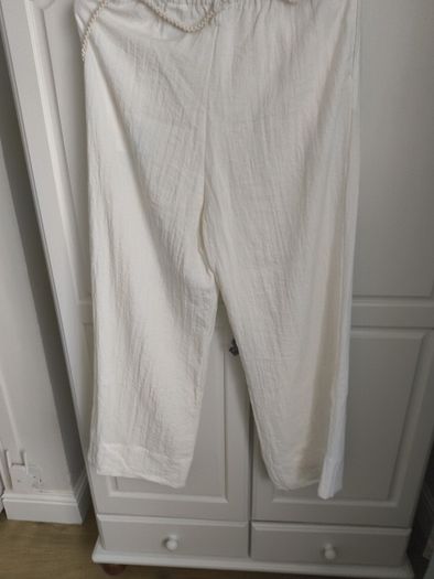 H&M summer trousers