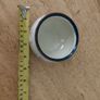 Devon Motto Ware  Pottery - Sugar Bowl / small.bowl Image 9