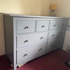 Hemnes Chest