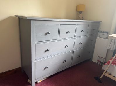 Hemnes Chest