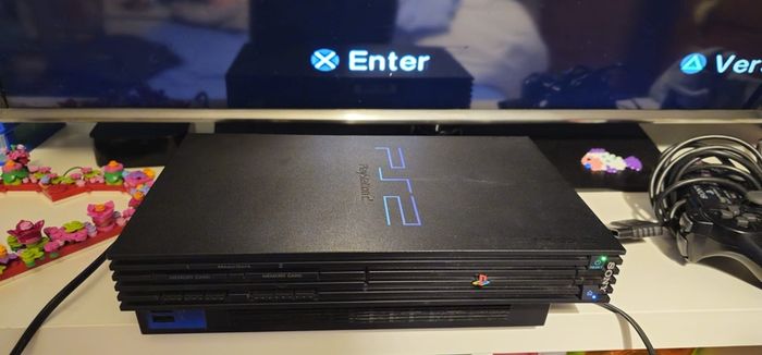 Playstation 2 and Games PS2