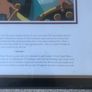 ""  Manannan  "" -  Ancient Irish Sea God - Brand New Framed Print. Image 5