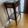 hall table and mirror Image 6