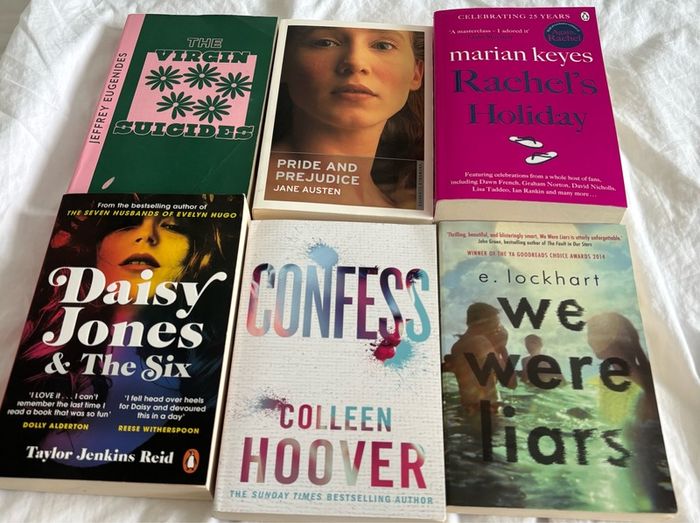 Books