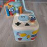 Baby Toys (Little Smoby Explor Cube ) Image 4