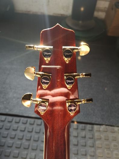 Takamine CP7 MO TT