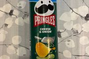 Pringle Tray