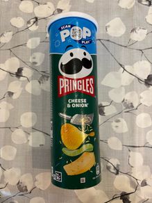 Pringle Tray