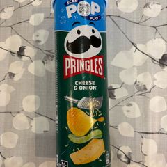 Pringle Tray