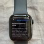 Apple Watch Series 9 - 41mm, Midnight, 100% Battery Image 7