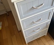 storage