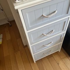 storage