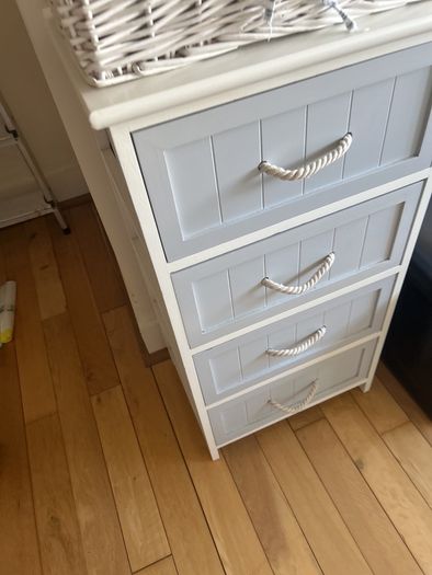 storage