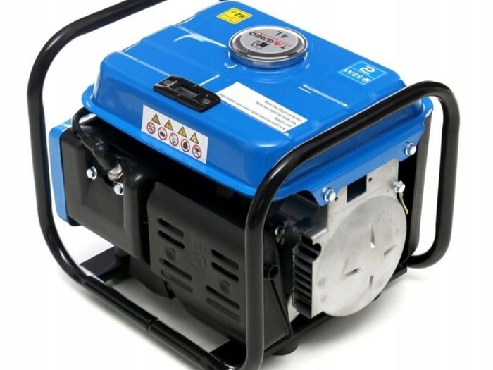 Petrol Power Generator