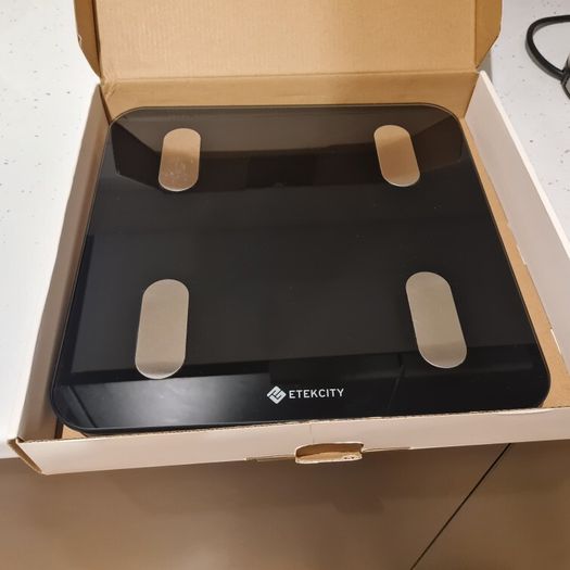 Weighing Scale