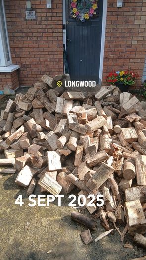 Firewood 2026