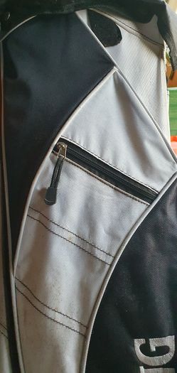 Second hand golf  bags