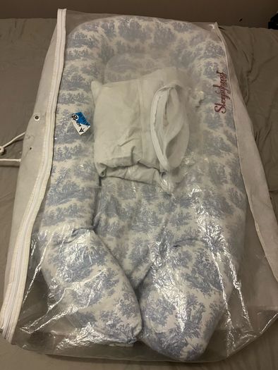 Sleepyhead/Dockatot Grand