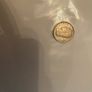 1966-1973 Belgian 1 franc Image 7