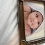 Genesis Baby Boy Frame Image 4