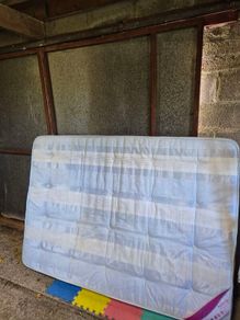 Double matress