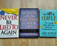 Effective Communication and Personal Empowerment Bundle - 3 Books
