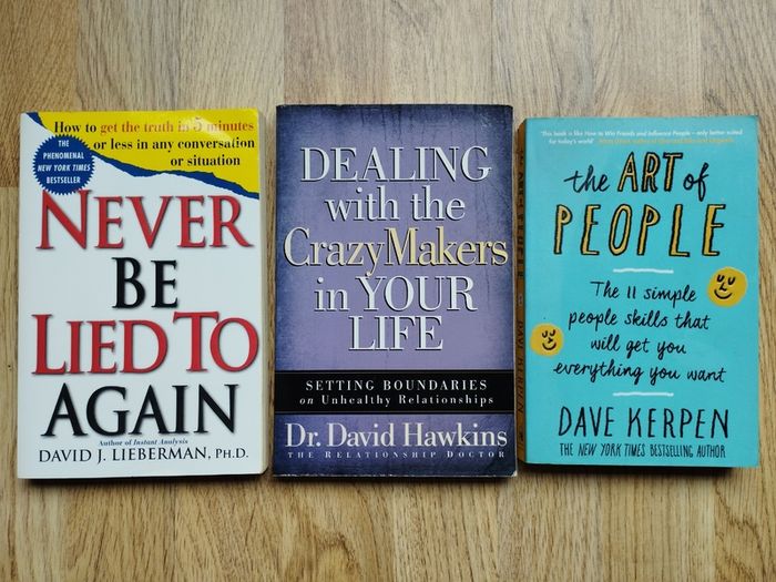 Stress Management & Personal Power Bundle - 40 Books