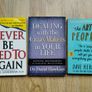 Stress Management & Personal Power Bundle - 40 Books Image 2