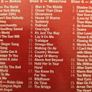 Bee Gees 4CD Boxset  - Mythology Image 5