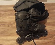 FIT100 inline roller skates Adult male 42