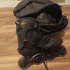 FIT100 inline roller skates Adult male 42