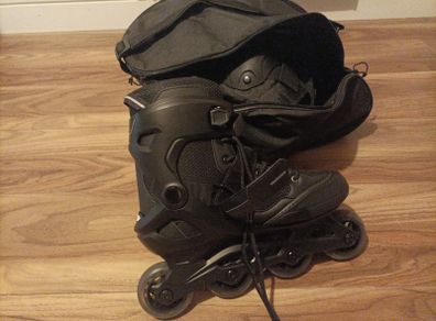 FIT100 inline roller skates Adult male 42