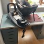 JOIE i-Anchor Infant Car Seat 1-4 years Image 4