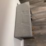 entryway bench/ shoe rack Image 2